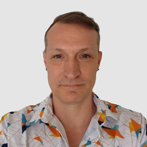 Noah Diewald, Developer in Columbus, OH, United States