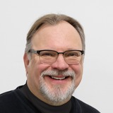 Kurt Valenta, advertising Strategist.