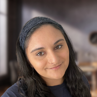 Ayesha Sultan, YouTube SEO Researcher.