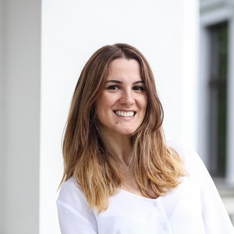 Andra Rotaru, Marketing Expert in Valencia, Spain