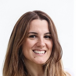 Andra Rotaru, Marketo Marketer.