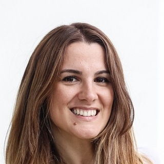 Andra Rotaru, HubSpot Marketer.