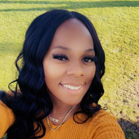 Ashley Stanley, Developer in Pearland, TX, United States