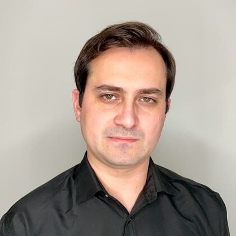 Raidan Lage, Project Manager in Charleston, SC, United States