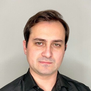 Raidan Lage, Freelance digital transformation Project Manager.