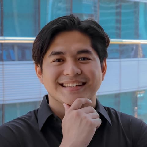 Zach Chuidian, Developer in Manila, NCR, Philippines