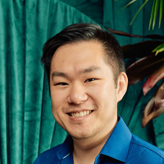 Arthur Chen, campaign planning Specialist.