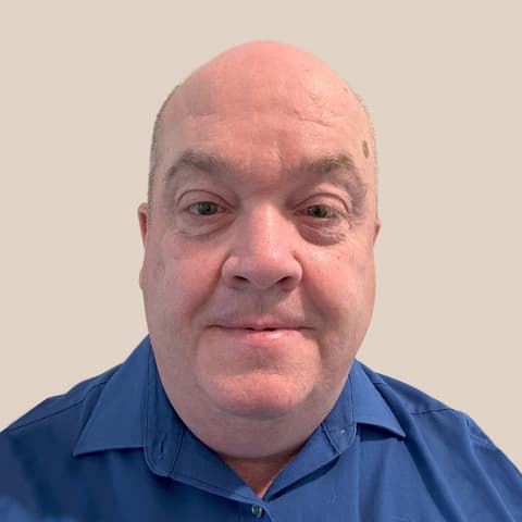 Rick Harris, Project Manager in Nashville, TN, United States