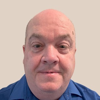 Rick Harris, lean Project Management Freelancer.