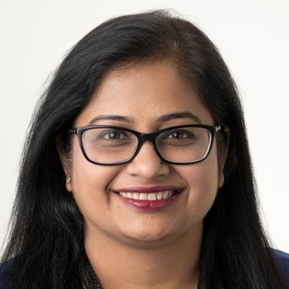Stuti Shukla, brand strategy Specialist.