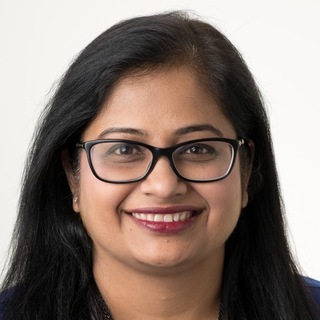 Stuti Shukla, brand marketing Specialist.