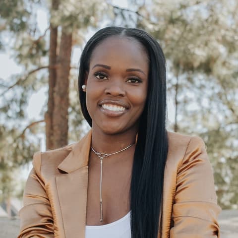 Oluwadunni Olajumoke Aluko, Marketing Expert in Washington, DC, United States