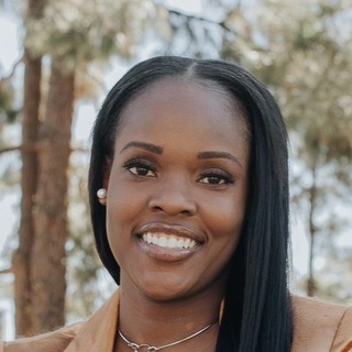 Oluwadunni Olajumoke Aluko, social media management Strategist.