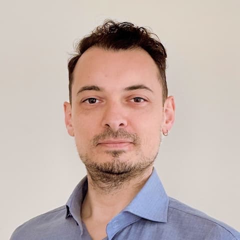 Burak Uyar, Developer in Istanbul, Turkey