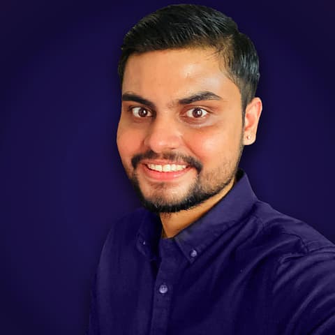 Nishat Sharma, Developer in Panchkula, Haryana, India