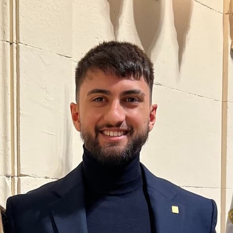 Axel Furlan, Developer in Buenos Aires, Argentina