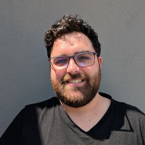 Francois Laubscher, Developer in Cape Town, Western Cape, South Africa
