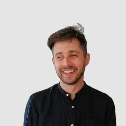 Lefteris Andritsos, Developer in Athens, Central Athens, Greece