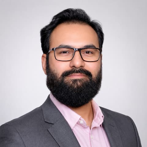 Rana Muhammad Usman, Developer in Islamabad, Islamabad Capital Territory, Pakistan
