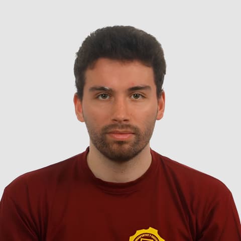 Ivan Nikolic, Developer in Belgrade, Serbia