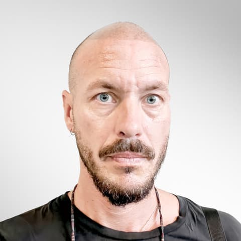 Johan Peter Sundberg, Marketing Expert in Chiang Mai, Thailand