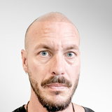Johan Peter Sundberg, influencer marketing Planner.