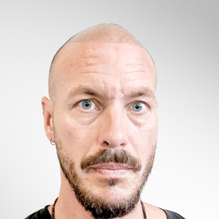 Johan Peter Sundberg, video editing Planner.