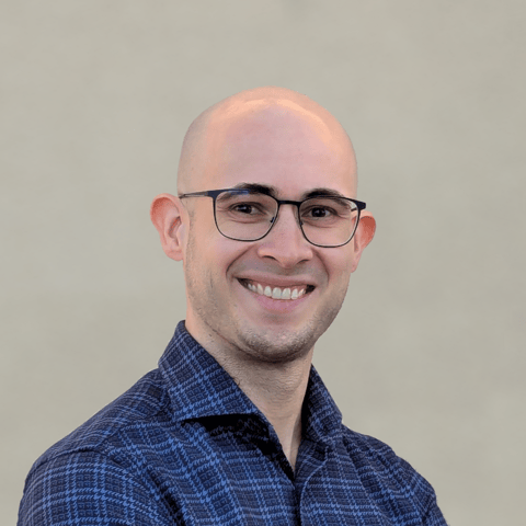 Łukasz Wasylkowski, Developer in Wrocław, Poland