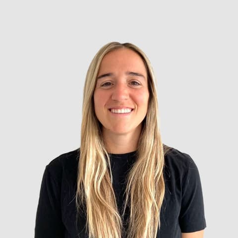 Candela Maria Busquet, Marketing Expert in Buenos Aires, Argentina
