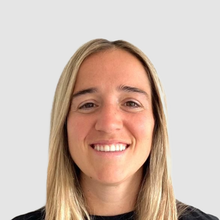 Candela Maria Busquet, display advertising Planner.