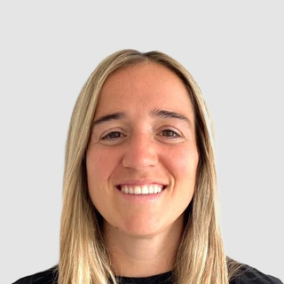 Candela Maria Busquet, display advertising Planner.