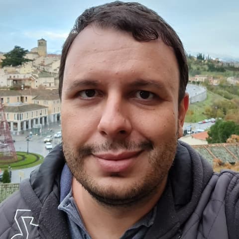Michel Fernando da Silva Gatti, Developer in Araraquara - State of São Paulo, Brazil