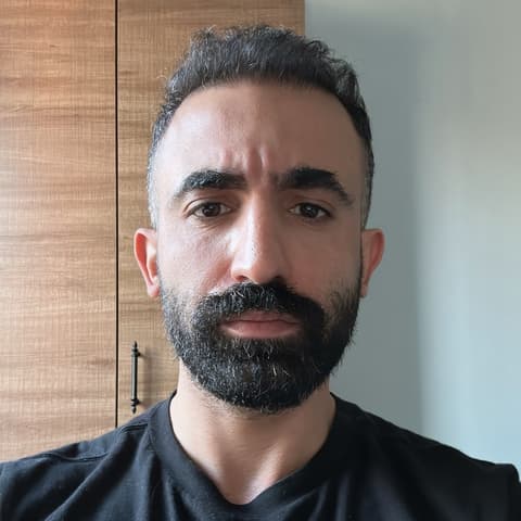 Yusuf Yilmaz, Developer in Barcelona, Spain