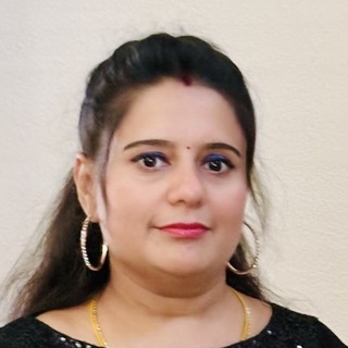 Vishnupriya Somalinga Ramalingam Amarnath, Accomplished JDBC Freelancer.