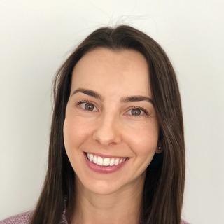 Alana Sparemberger, Mailchimp Director.