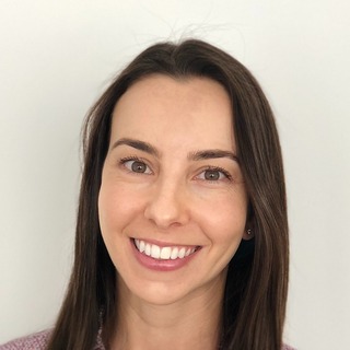 Alana Sparemberger, Mailchimp Director.