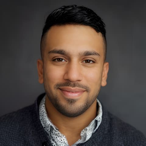 Mohammad Rahman, Developer in Manchester, United Kingdom