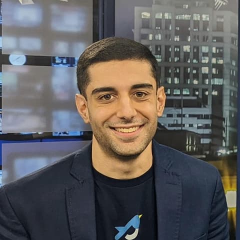 Eric Grigorian, Developer in Belmont, MA, United States