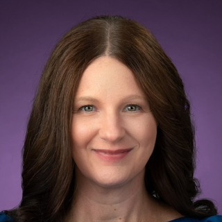 Kara Archer, copy editing Manager.