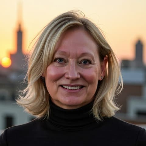 Carla Safigan, Marketing Expert in Denver, CO, United States