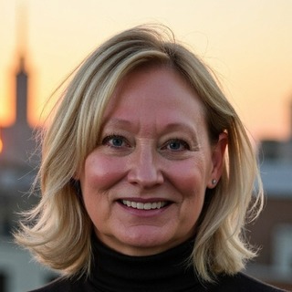 Carla Safigan, ABM Consultant.