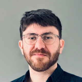 Alberto Cardaci, ABM Coordinator.