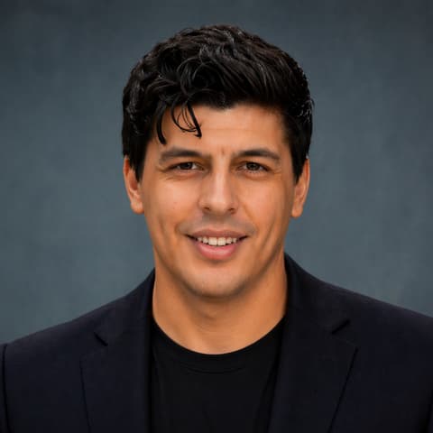 José Sánchez, Marketing Expert in Madrid, Spain