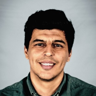 José Sánchez, copywriting Manager.