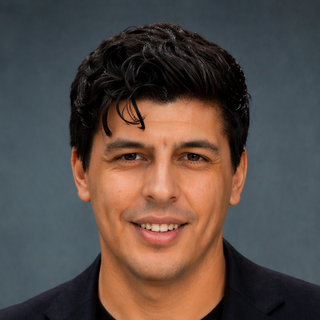 José Sánchez, inbound marketing Manager.