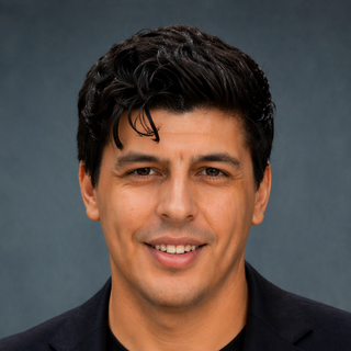 José Sánchez, inbound marketing Manager.