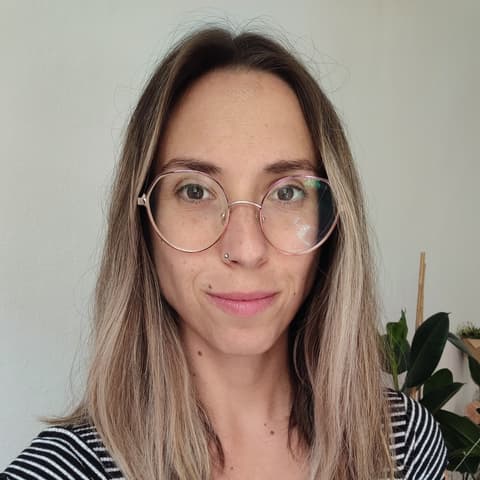María Macarena Peche Irissarry, Developer in Seville, Spain