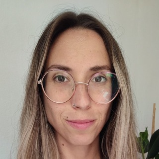 María Macarena Peche Irissarry, Senior GraphQL Programmer and Consultant.