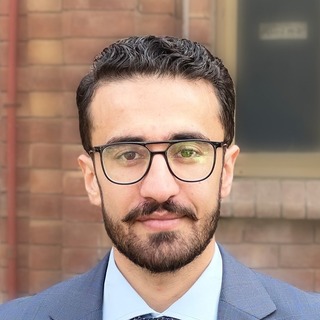 Arif Ullah Khan, Expert low-code Programmer for Hire.