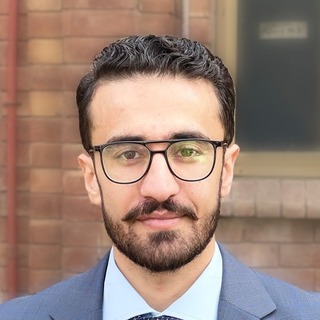 Arif Ullah Khan, Expert low-code Programmer for Hire.